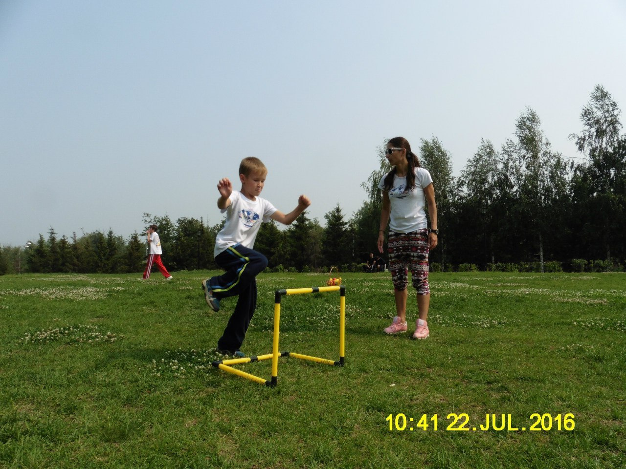 Каполагерь 2016 Казань. Капоэйра в Казани ABADÁ-Capoeira