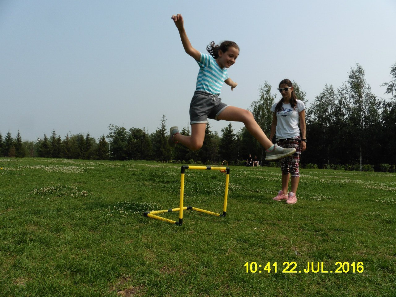 Каполагерь 2016 Казань. Капоэйра в Казани ABADÁ-Capoeira