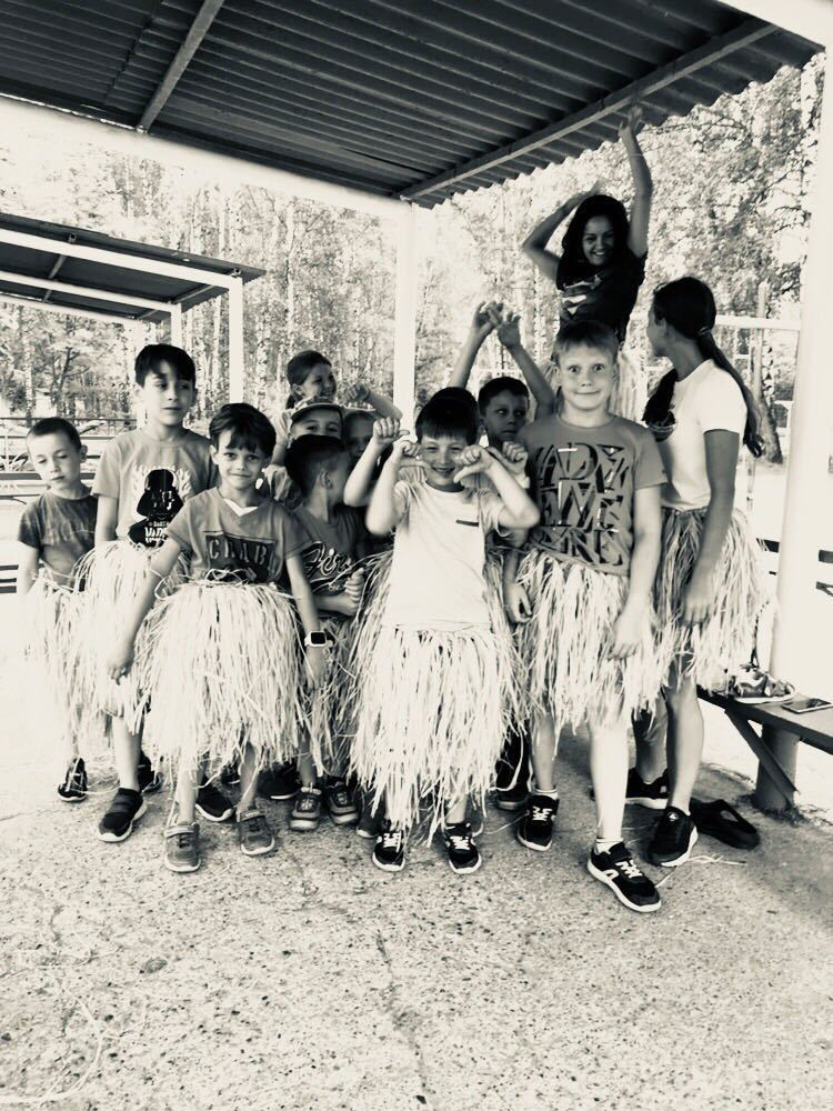 Каполагерь 2018 Олимпиец. Капоэйра в Казани ABADÁ-Capoeira