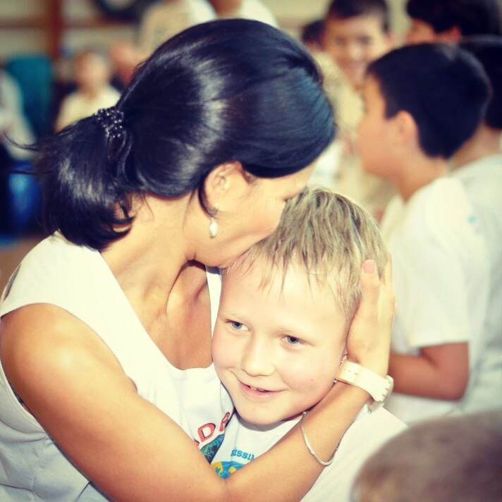 История Савелия Javali Branco. Капоэйра в Казани ABADÁ-Capoeira