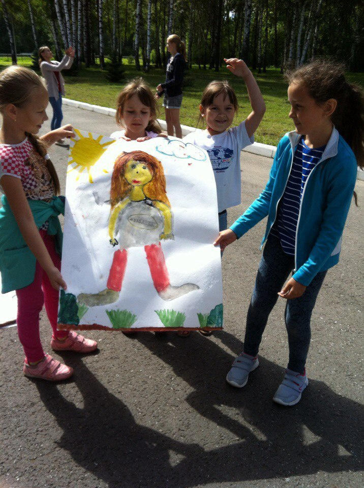 Каполагерь 2015 Казань. Капоэйра в Казани ABADÁ-Capoeira