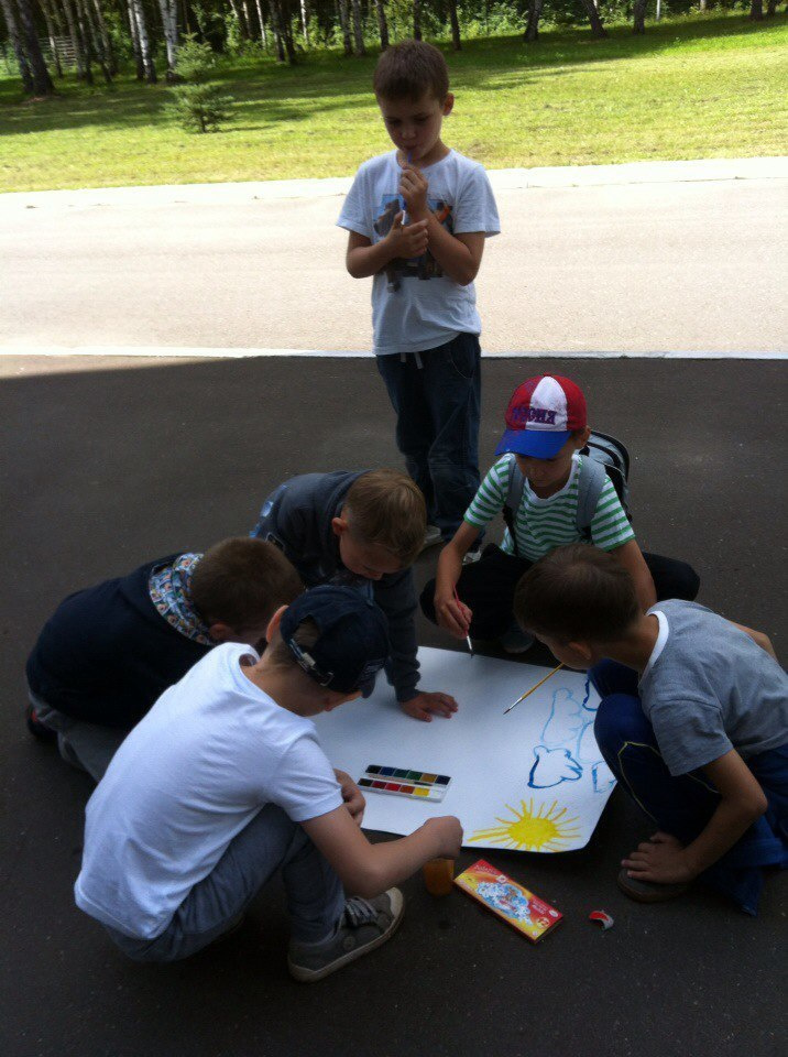 Каполагерь 2015 Казань. Капоэйра в Казани ABADÁ-Capoeira