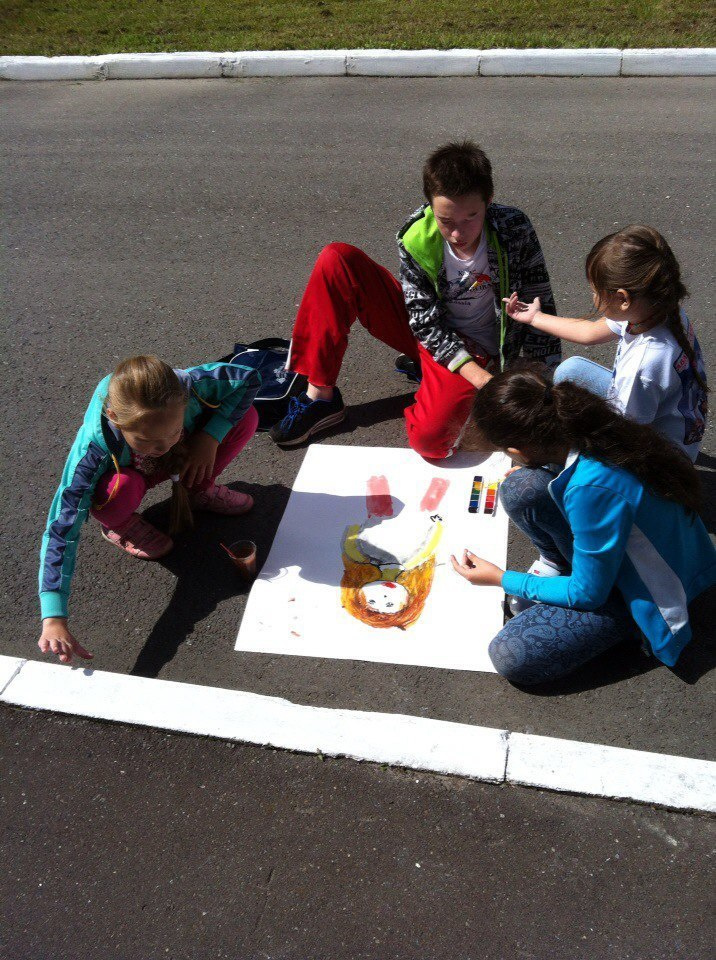 Каполагерь 2015 Казань. Капоэйра в Казани ABADÁ-Capoeira