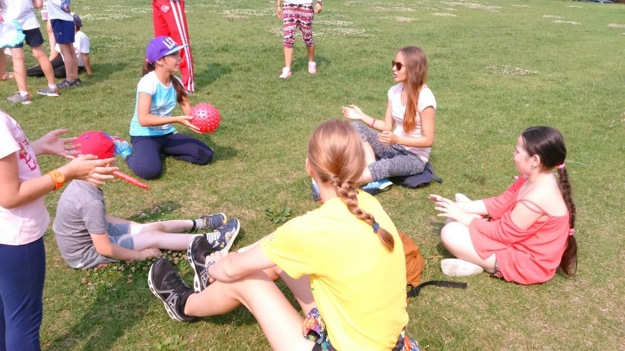 Каполагерь 2016 Казань. Капоэйра в Казани ABADÁ-Capoeira