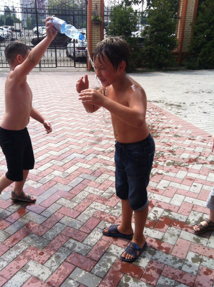 Каполагерь 2016 Казань. Капоэйра в Казани ABADÁ-Capoeira