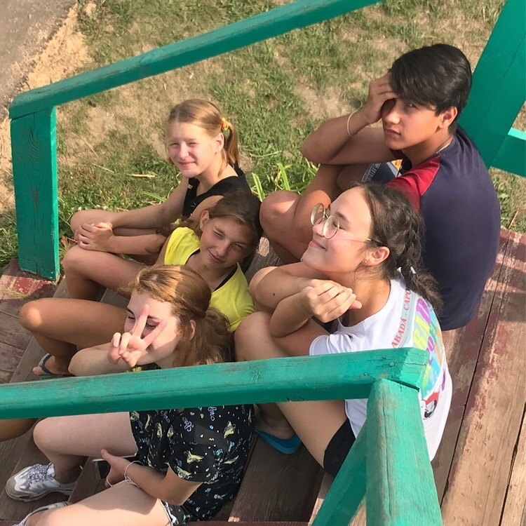 Каполагерь 2018 Яльчик. Капоэйра в Казани ABADÁ-Capoeira