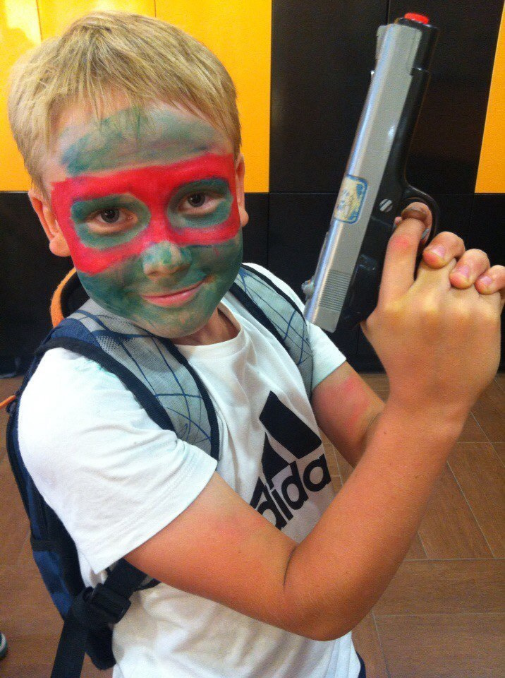 Каполагерь 2016 Казань. Капоэйра в Казани ABADÁ-Capoeira