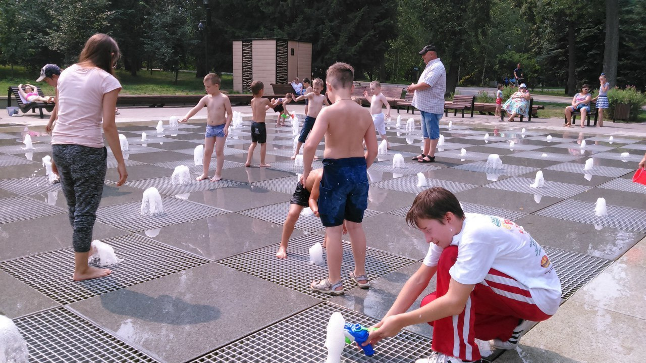 Каполагерь 2016 Казань. Капоэйра в Казани ABADÁ-Capoeira