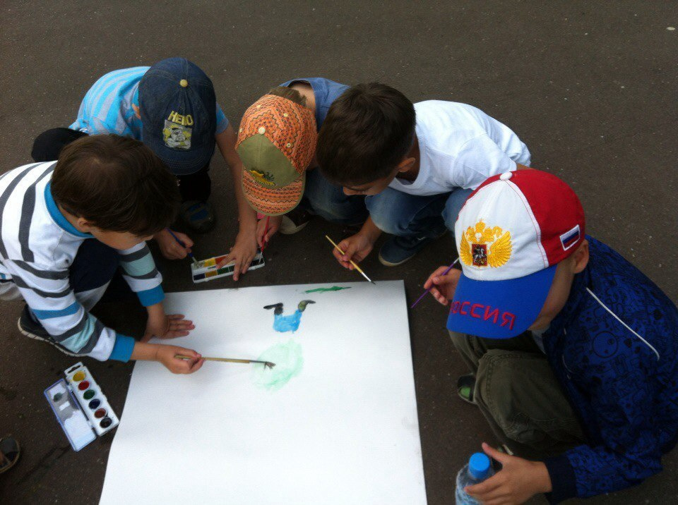 Каполагерь 2015 Казань. Капоэйра в Казани ABADÁ-Capoeira