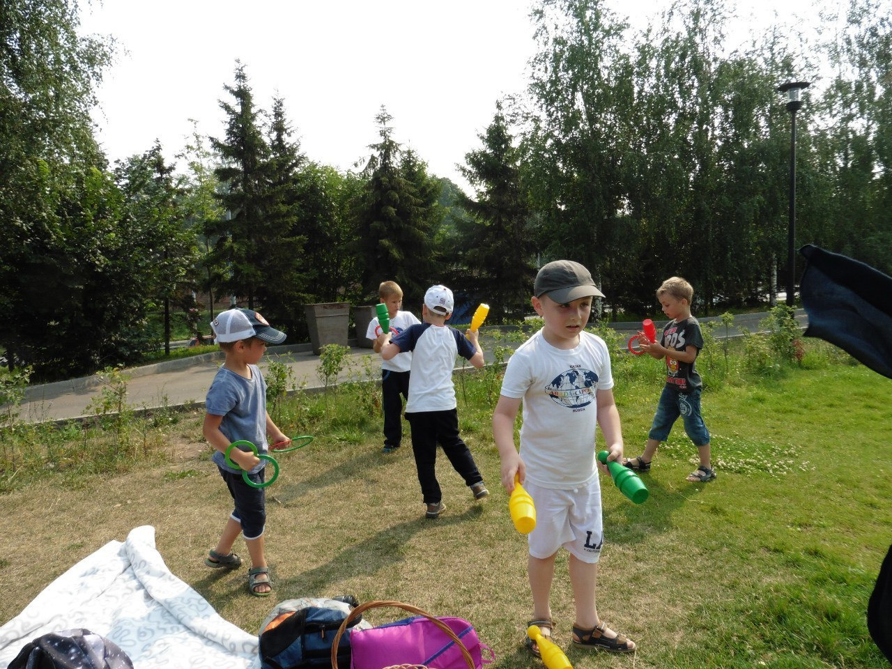 Каполагерь 2016 Казань. Капоэйра в Казани ABADÁ-Capoeira