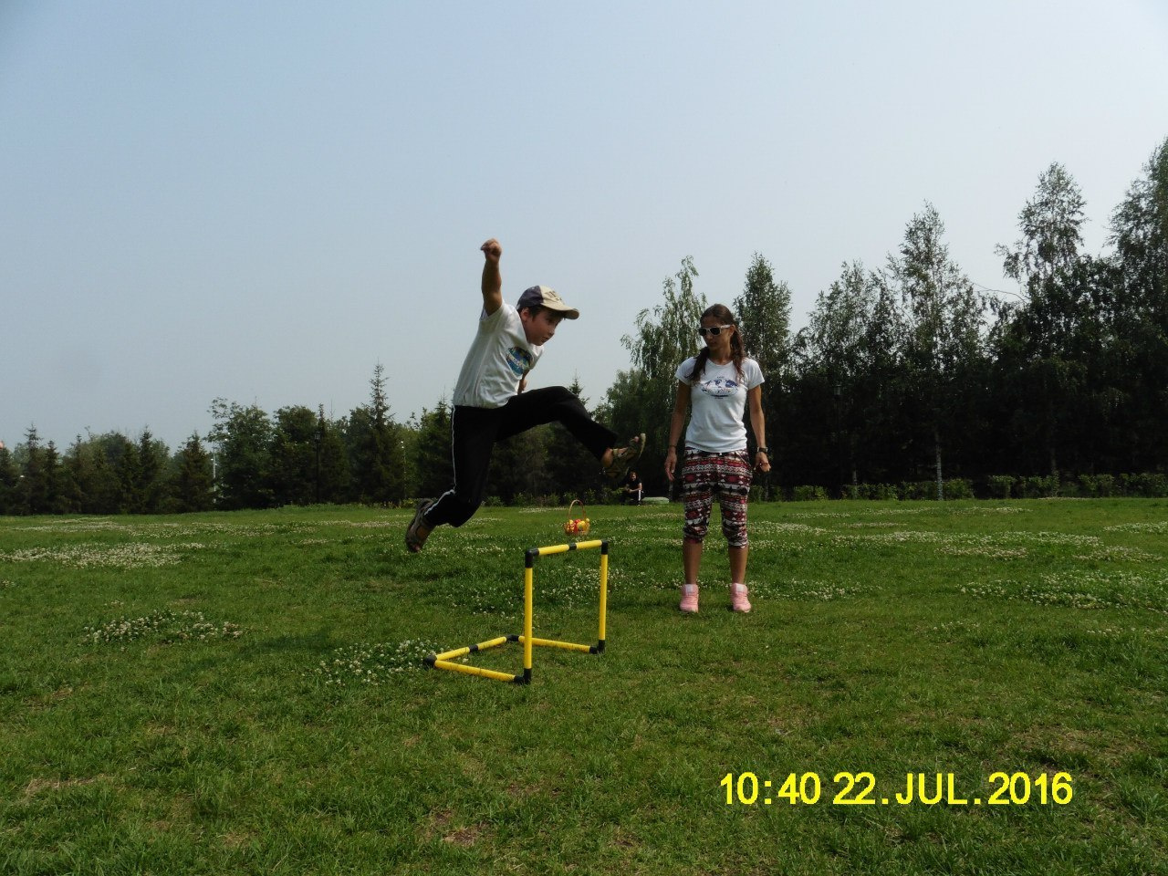 Каполагерь 2016 Казань. Капоэйра в Казани ABADÁ-Capoeira