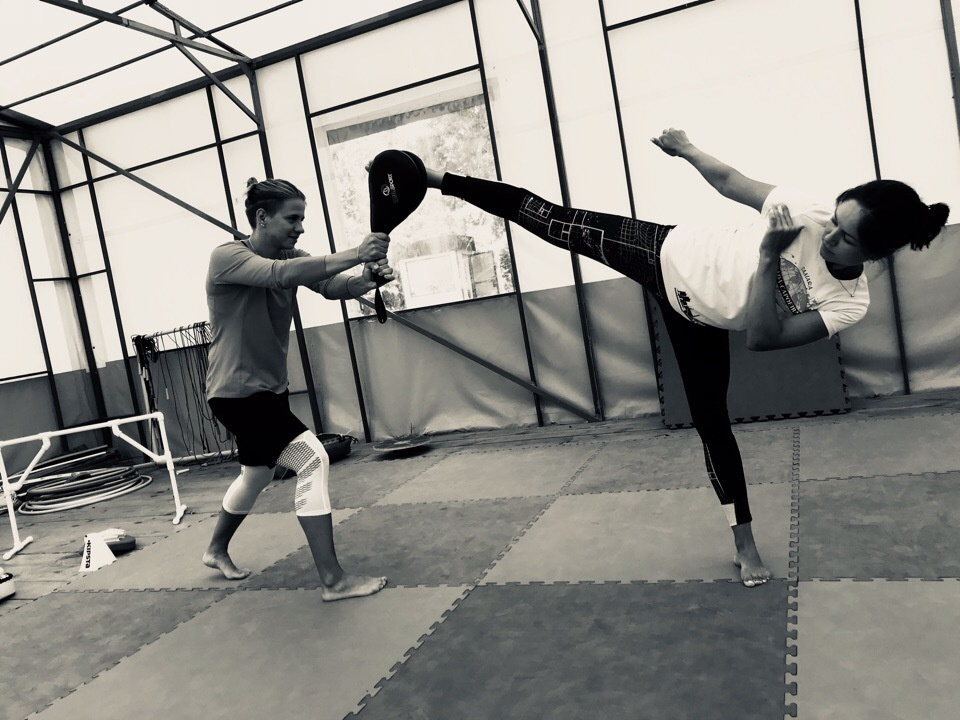 Каполагерь 2018 Яльчик. Капоэйра в Казани ABADÁ-Capoeira