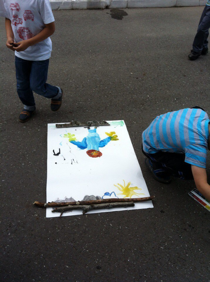 Каполагерь 2015 Казань. Капоэйра в Казани ABADÁ-Capoeira