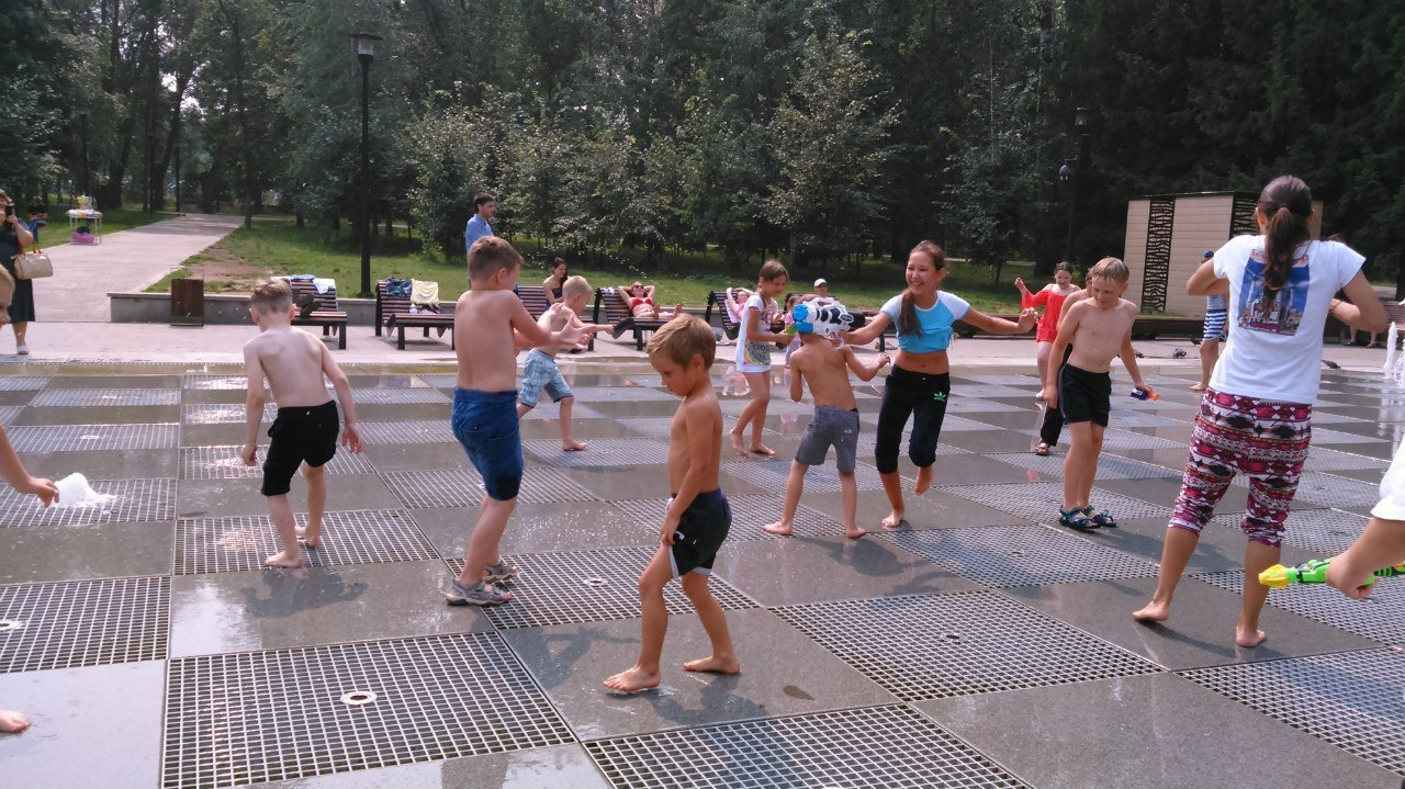 Каполагерь 2016 Казань. Капоэйра в Казани ABADÁ-Capoeira