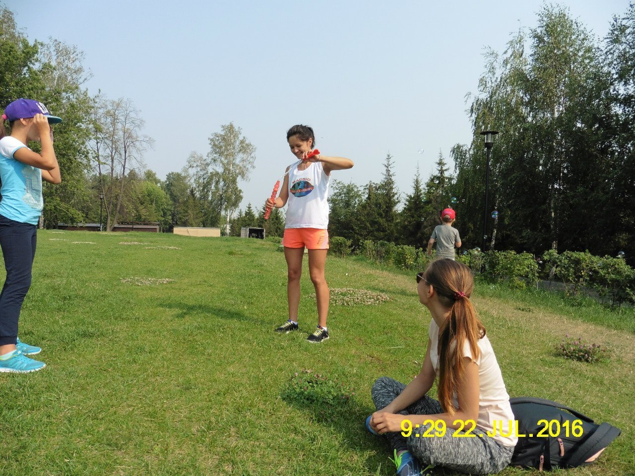 Каполагерь 2016 Казань. Капоэйра в Казани ABADÁ-Capoeira