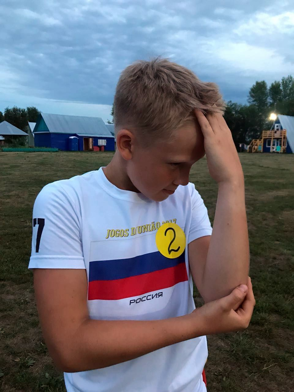 История Савелия Javali Branco. Капоэйра в Казани ABADÁ-Capoeira