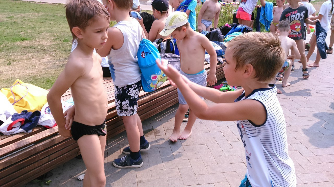 Каполагерь 2016 Казань. Капоэйра в Казани ABADÁ-Capoeira