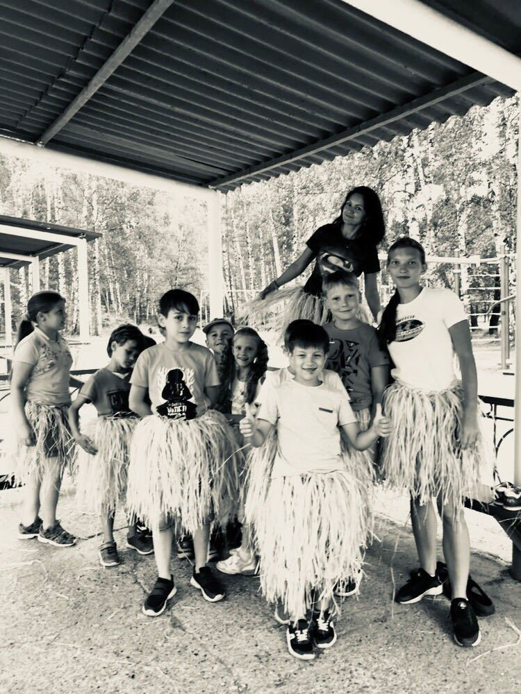 Каполагерь 2018 Олимпиец. Капоэйра в Казани ABADÁ-Capoeira