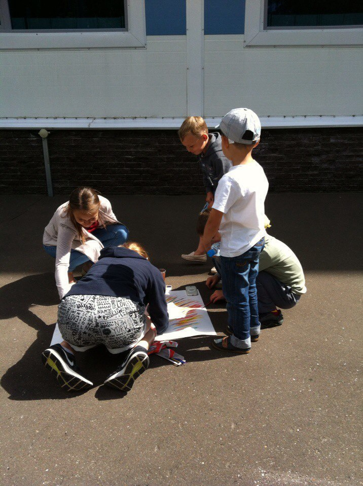 Каполагерь 2015 Казань. Капоэйра в Казани ABADÁ-Capoeira