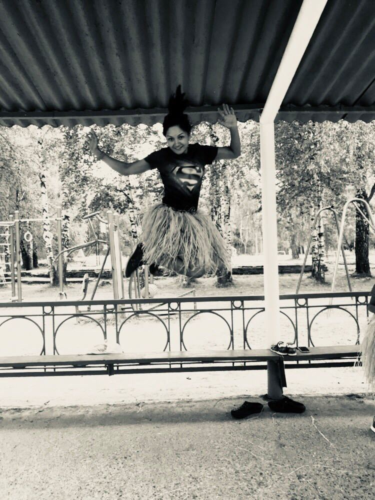 Каполагерь 2018 Олимпиец. Капоэйра в Казани ABADÁ-Capoeira