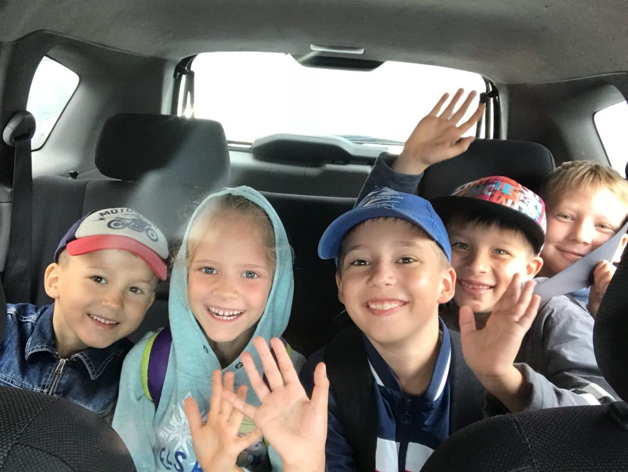 Каполагерь 2018 Олимпиец. Капоэйра в Казани ABADÁ-Capoeira