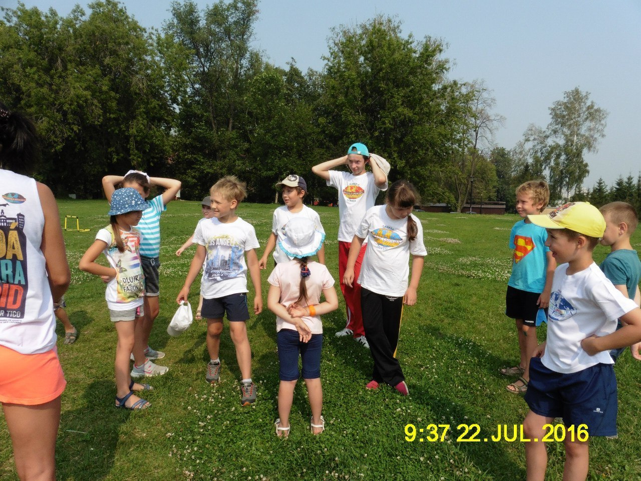 Каполагерь 2016 Казань. Капоэйра в Казани ABADÁ-Capoeira