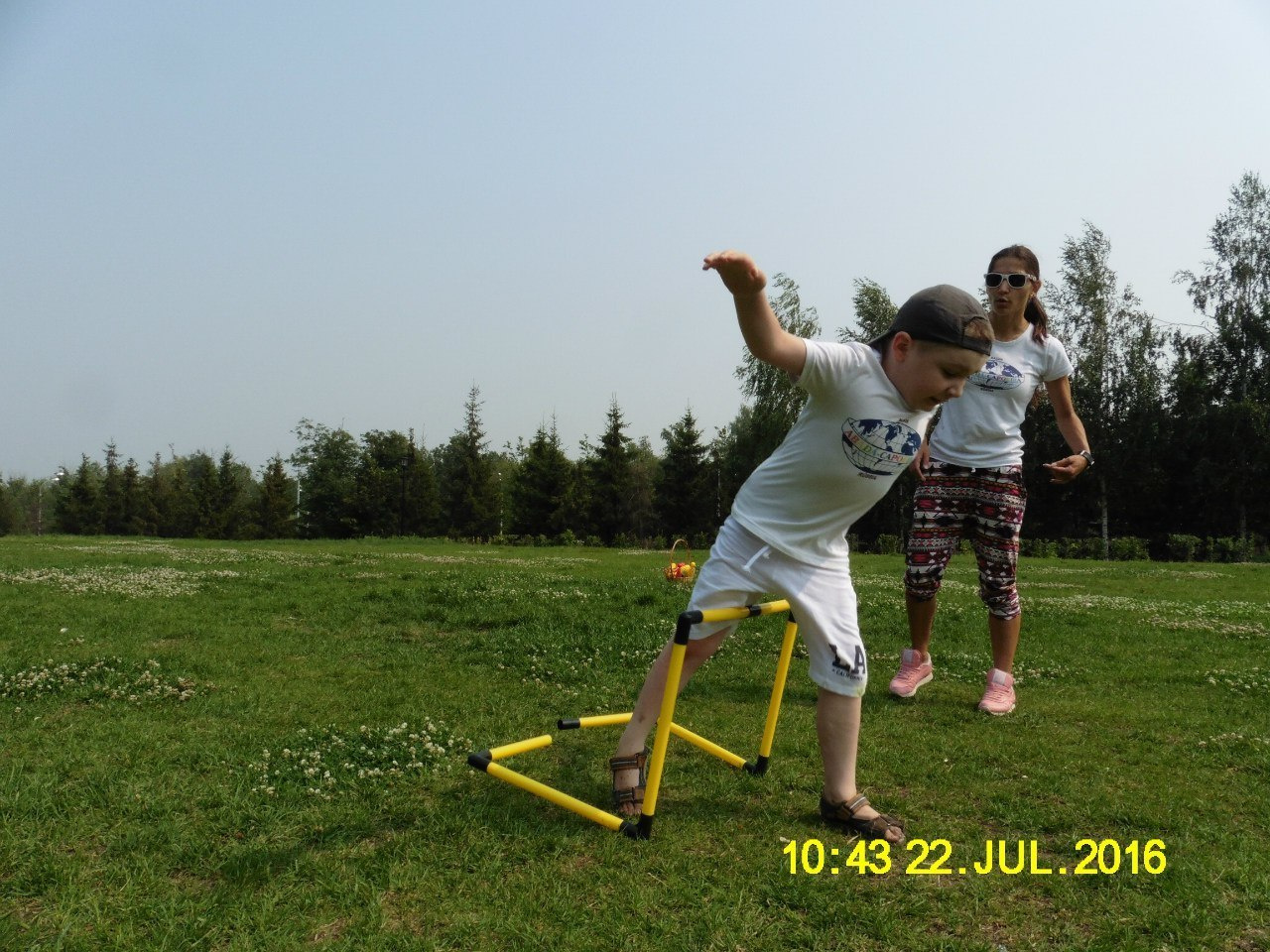 Каполагерь 2016 Казань. Капоэйра в Казани ABADÁ-Capoeira