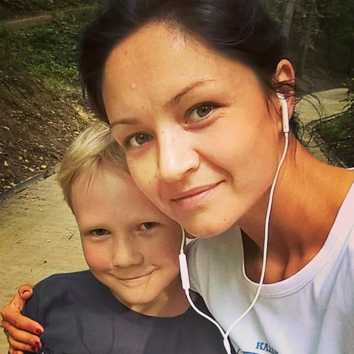 История Савелия Javali Branco. Капоэйра в Казани ABADÁ-Capoeira