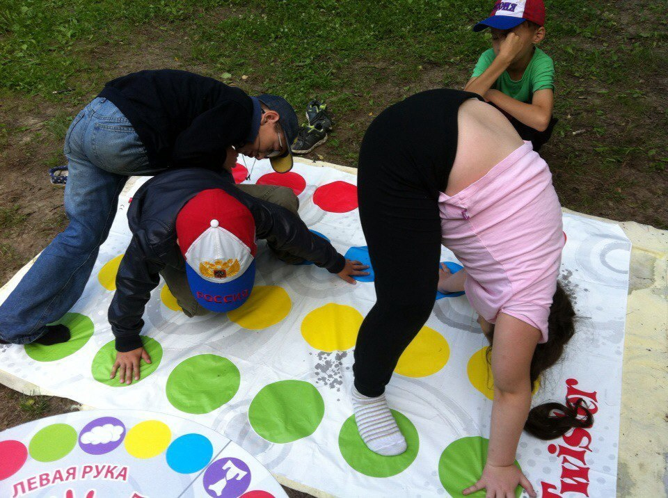 Каполагерь 2015 Казань. Капоэйра в Казани ABADÁ-Capoeira