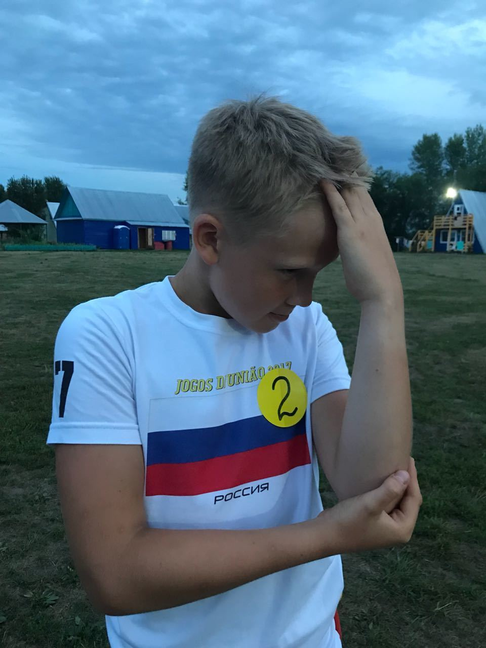 Каполагерь 2018 Яльчик. Капоэйра в Казани ABADÁ-Capoeira