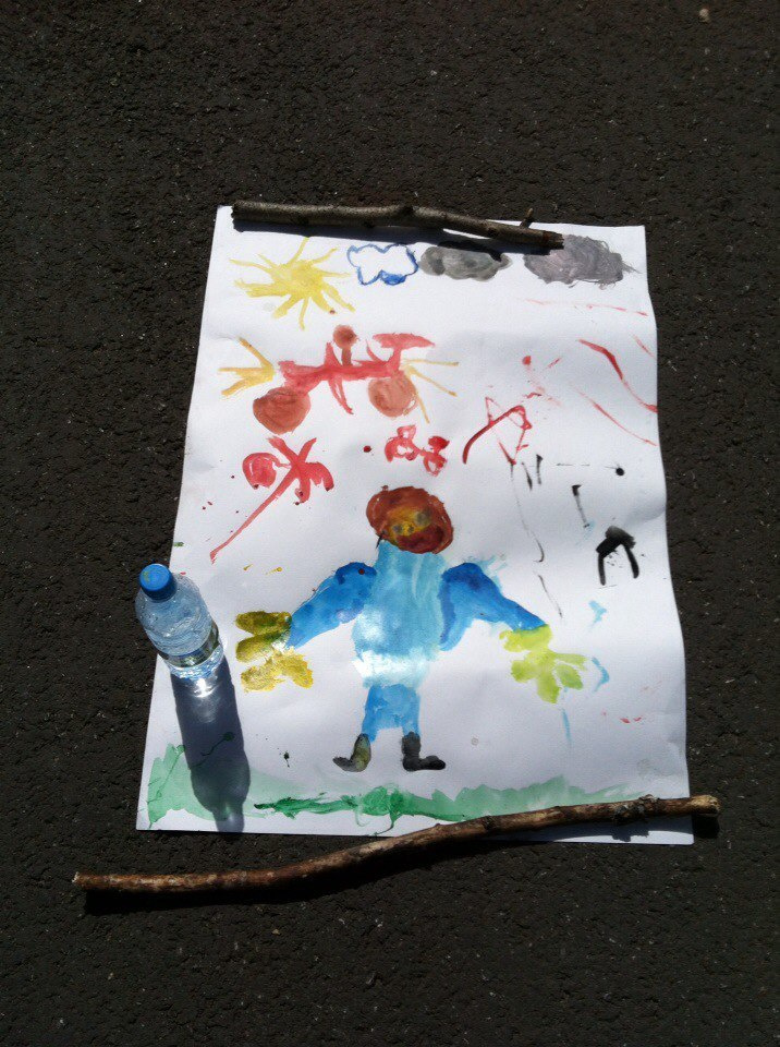 Каполагерь 2015 Казань. Капоэйра в Казани ABADÁ-Capoeira