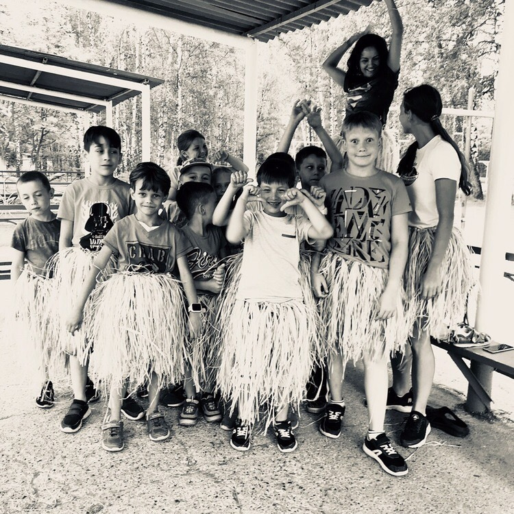 Каполагерь 2018 Олимпиец. Капоэйра в Казани ABADÁ-Capoeira