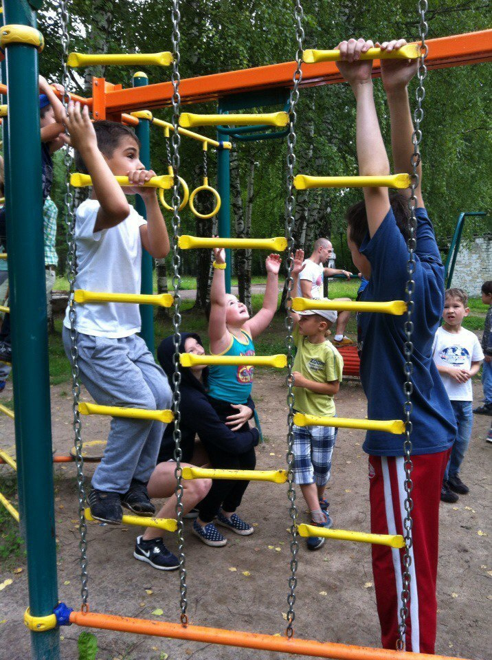 Каполагерь 2015 Казань. Капоэйра в Казани ABADÁ-Capoeira