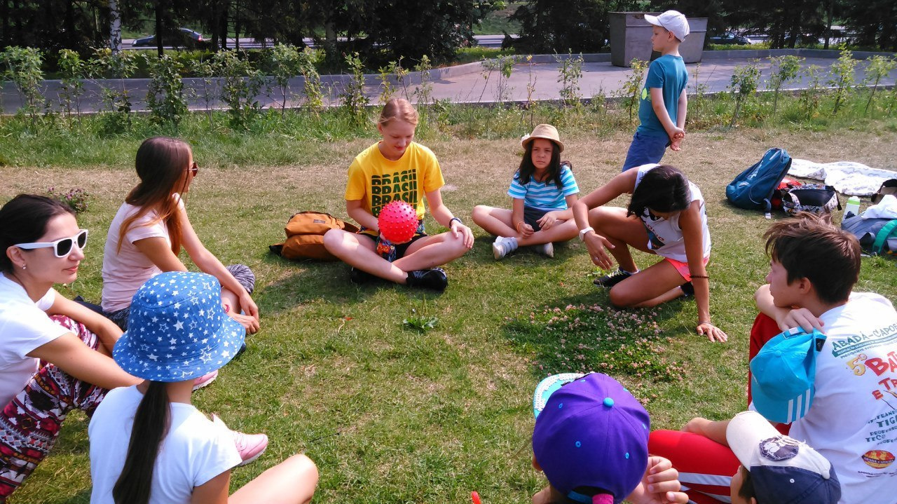 Каполагерь 2016 Казань. Капоэйра в Казани ABADÁ-Capoeira