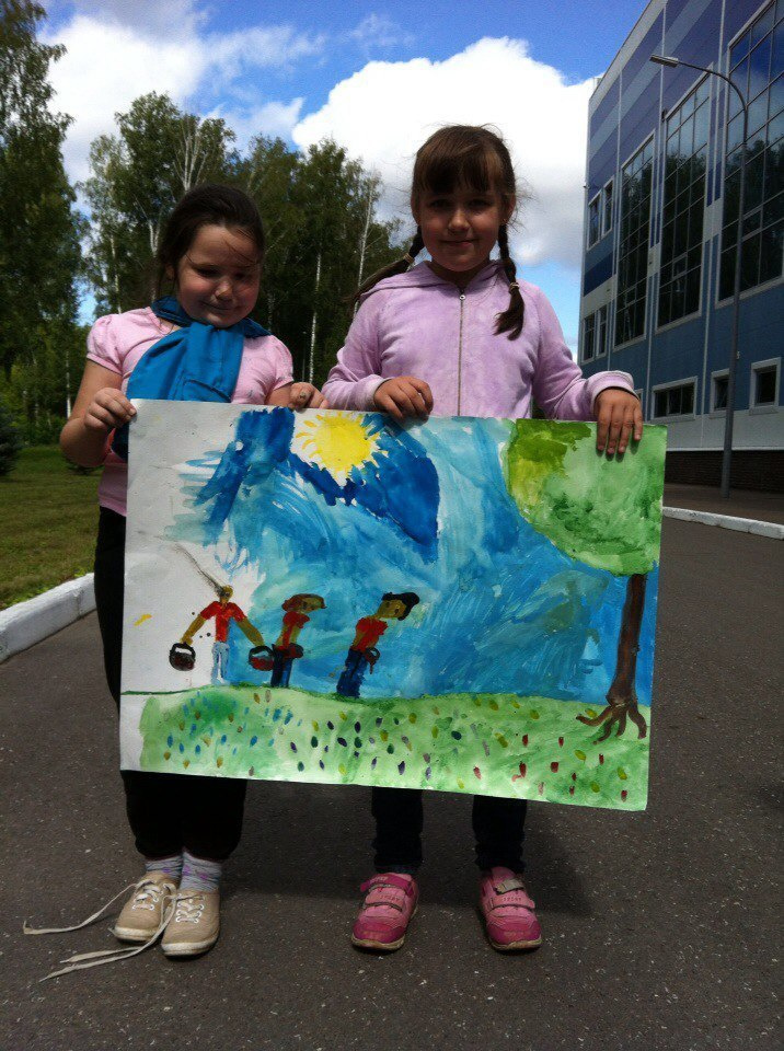 Каполагерь 2015 Казань. Капоэйра в Казани ABADÁ-Capoeira