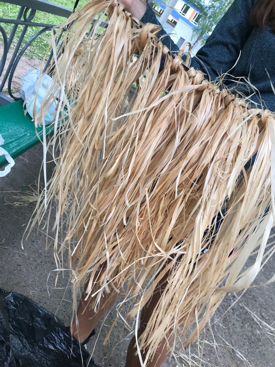 Каполагерь 2018 Олимпиец. Капоэйра в Казани ABADÁ-Capoeira