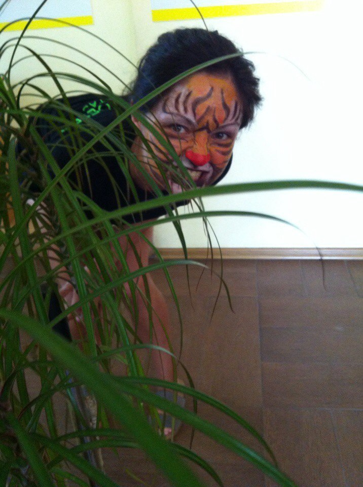 Каполагерь 2016 Казань. Капоэйра в Казани ABADÁ-Capoeira