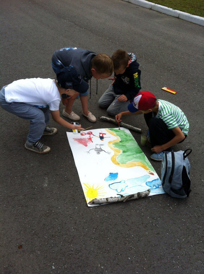 Каполагерь 2015 Казань. Капоэйра в Казани ABADÁ-Capoeira