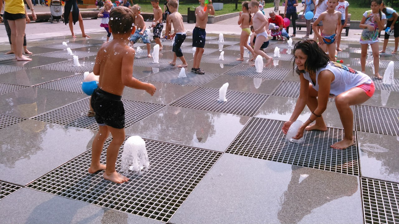 Каполагерь 2016 Казань. Капоэйра в Казани ABADÁ-Capoeira