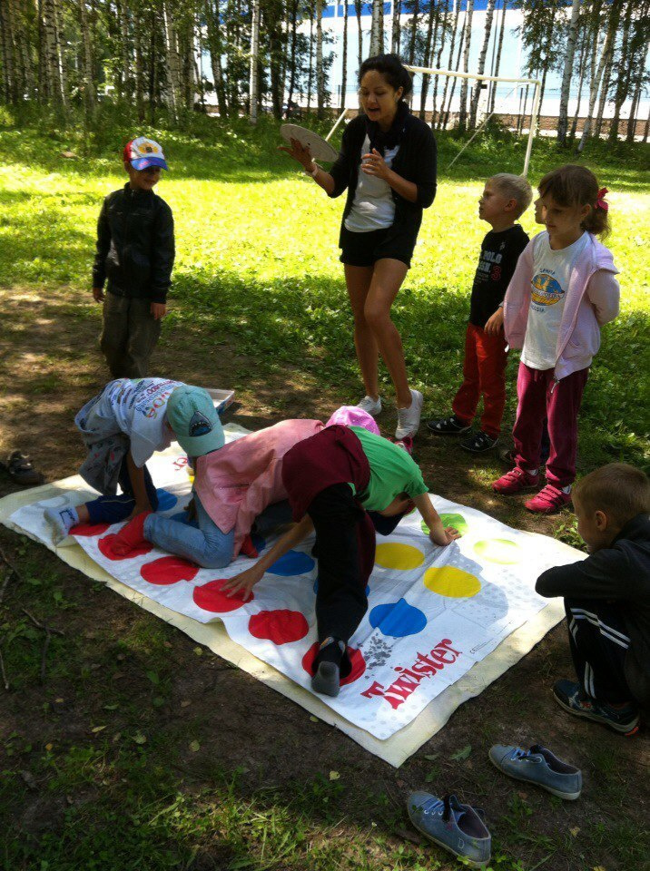 Каполагерь 2015 Казань. Капоэйра в Казани ABADÁ-Capoeira