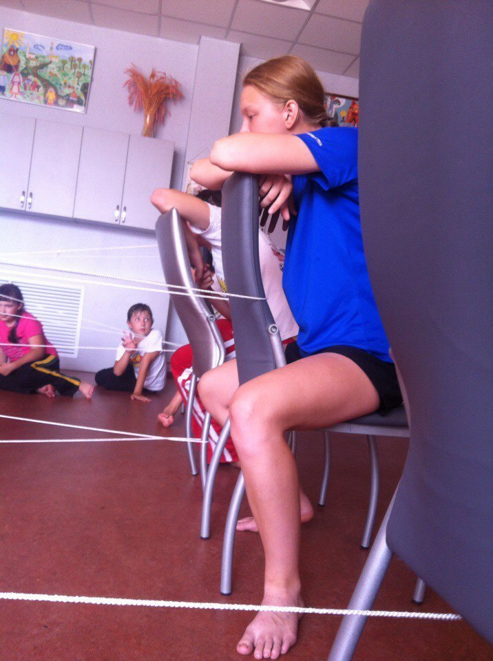 Каполагерь 2016 Казань. Капоэйра в Казани ABADÁ-Capoeira