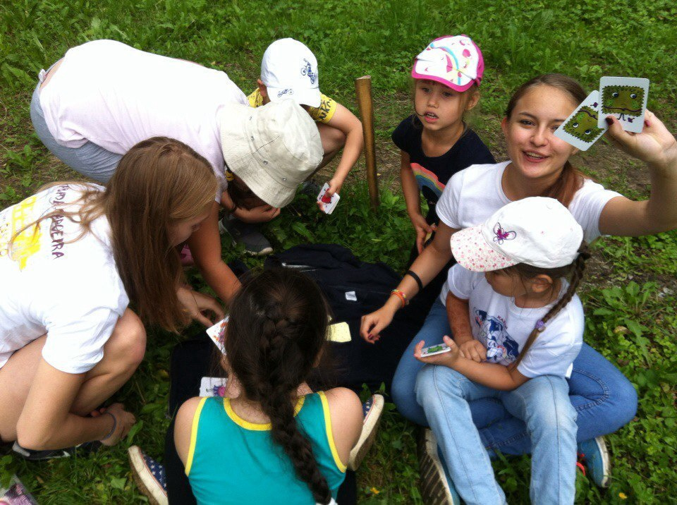 Каполагерь 2015 Казань. Капоэйра в Казани ABADÁ-Capoeira