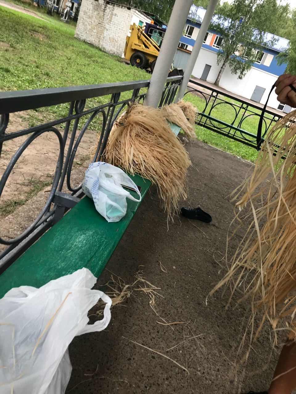 Каполагерь 2018 Олимпиец. Капоэйра в Казани ABADÁ-Capoeira