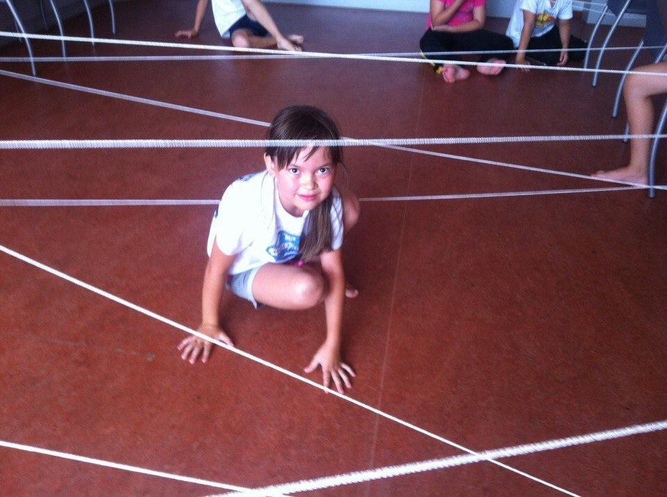 Каполагерь 2016 Казань. Капоэйра в Казани ABADÁ-Capoeira