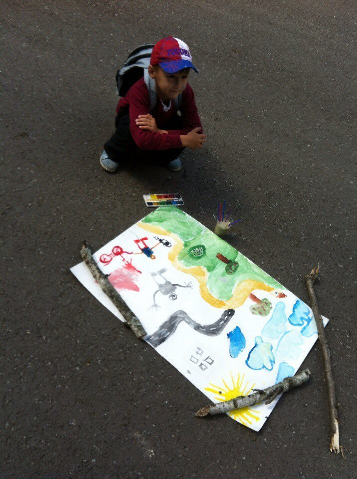 Каполагерь 2015 Казань. Капоэйра в Казани ABADÁ-Capoeira