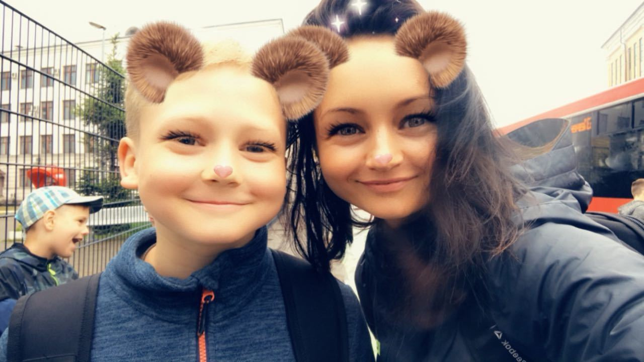 Каполагерь 2018 Олимпиец. Капоэйра в Казани ABADÁ-Capoeira