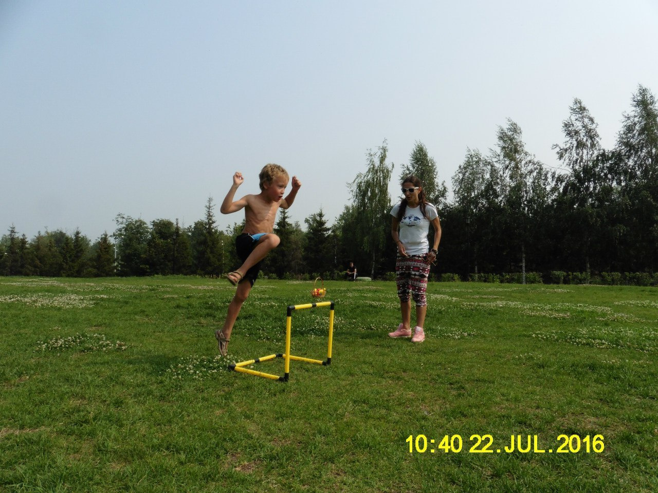 Каполагерь 2016 Казань. Капоэйра в Казани ABADÁ-Capoeira