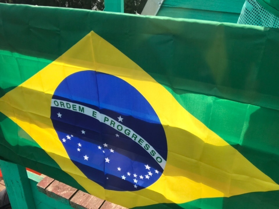 Каполагерь 2018 Яльчик. Капоэйра в Казани ABADÁ-Capoeira