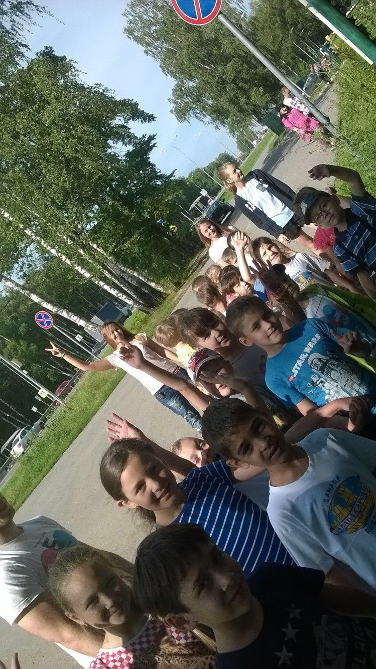 Каполагерь 2015 Казань. Капоэйра в Казани ABADÁ-Capoeira