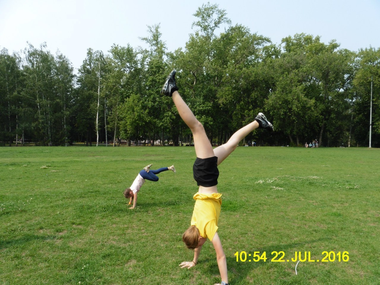 Каполагерь 2016 Казань. Капоэйра в Казани ABADÁ-Capoeira